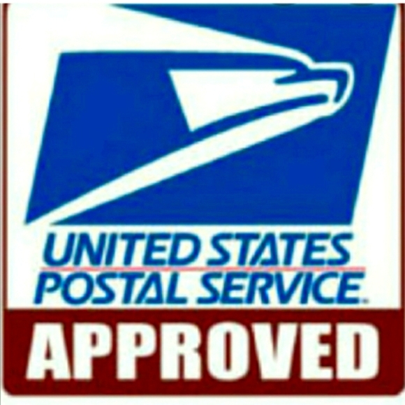 Candy cane Mailers 10x13 x x20 bags - Picture 6 of 9